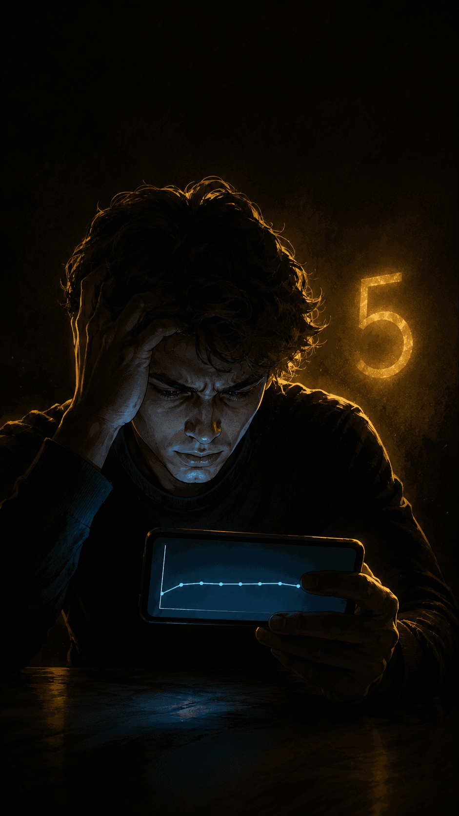 5 erros que impedem seu crescimento no Instagram