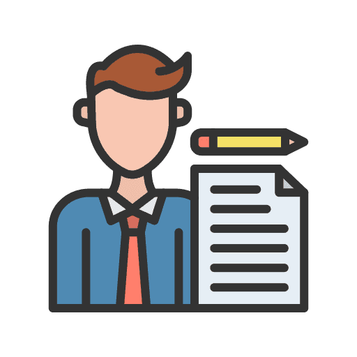 Copywriter freelancer